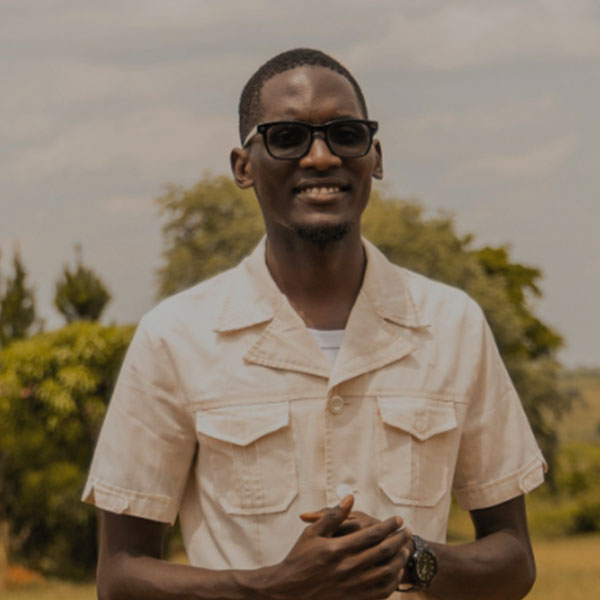 Ronie-Bategeka